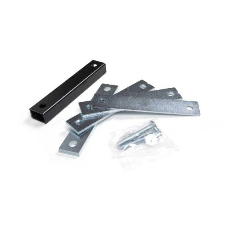 Kit di caduta cuscinetto portante Lift 2"