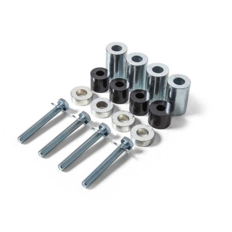 Caduta del cuscinetto portante Lift 4-6"