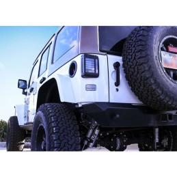 Logo targa elimina badge