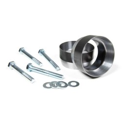 Kit estensione marmitta