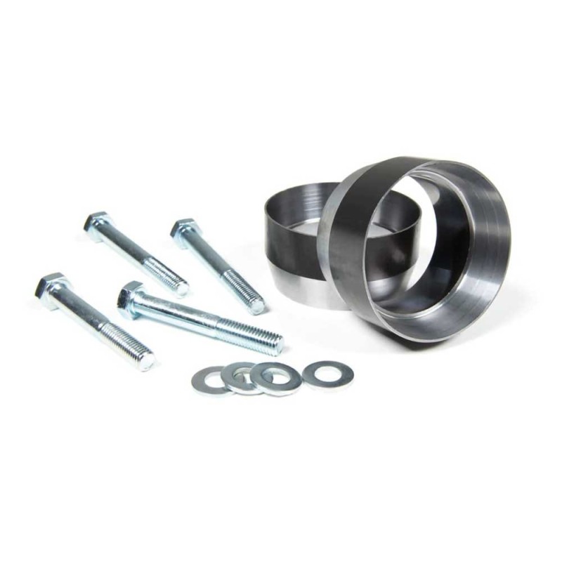 Kit estensione marmitta