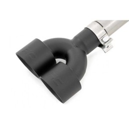 Sistema di scarico doppio 5.3L Cat Back