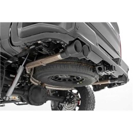 Sistema di scarico doppio 5.3L Cat Back