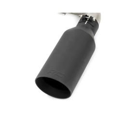 Doppio sistema di scarico Cat Back