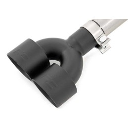 Sistema di scarico doppio 6.2L Cat Back