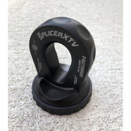 Il grillo Splicer XTV nero