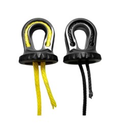 Il grillo Splicer XTV nero