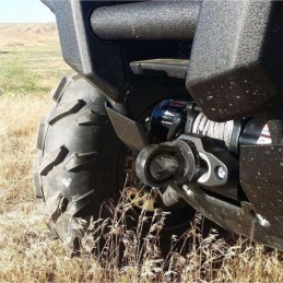 Il grillo Splicer XTV nero