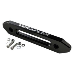 Passacavo per verricello in alluminio RockGuard