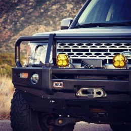 Passacavo 1,5" Offset