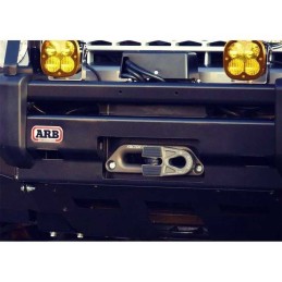 Passacavo 1,5" Offset