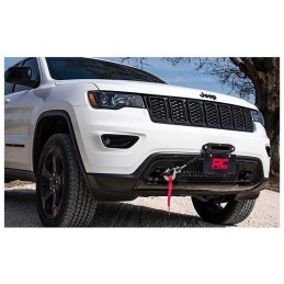 Passacavo per verricello Hawse in corda sintetica