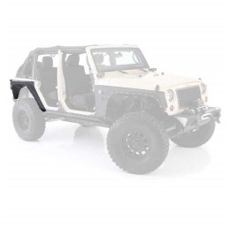 Parafanghi posteriori Paraspigoli XRC Armor