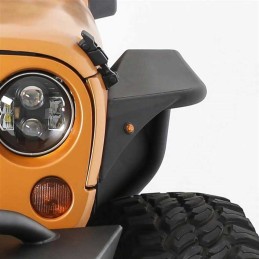 Parafanghi anteriori XRC Flux