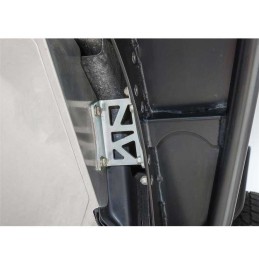 Parafanghi anteriori interni