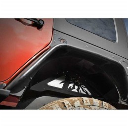 Parafanghi posteriori interni