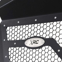 Rivestimenti interni parafango anteriore