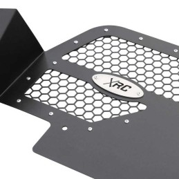 Rivestimenti parafango interno posteriore