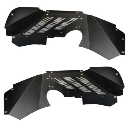 Rivestimenti parafango interno anteriore