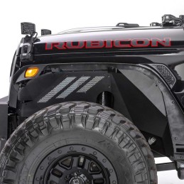 Rivestimenti parafango interno anteriore