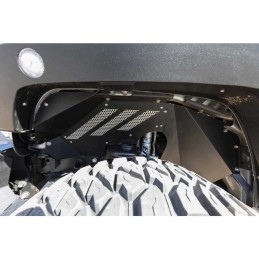 Rivestimenti parafango interno anteriore