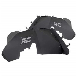 Parafanghi anteriori interni