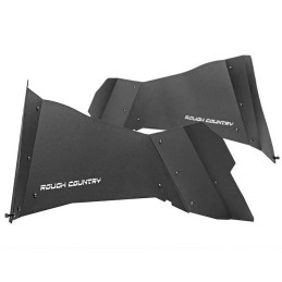 Parafanghi anteriori interni