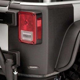 Copriangolo posteriore