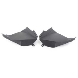 Rivestimenti parafango interno anteriore