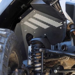 Rivestimenti parafango interno anteriore