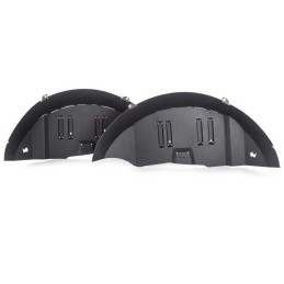 Rivestimenti parafango interno posteriore