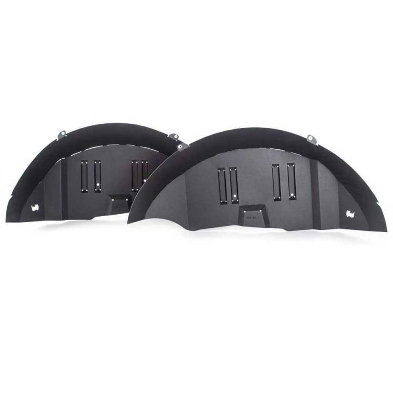 Rivestimenti parafango interno posteriore