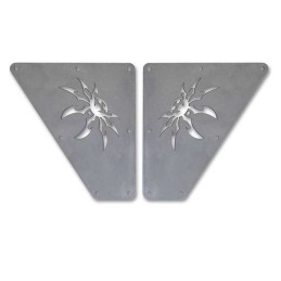 Inserti laterali anteriori