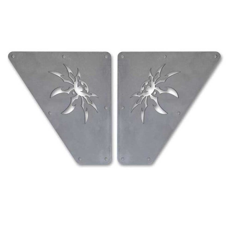 Inserti laterali anteriori