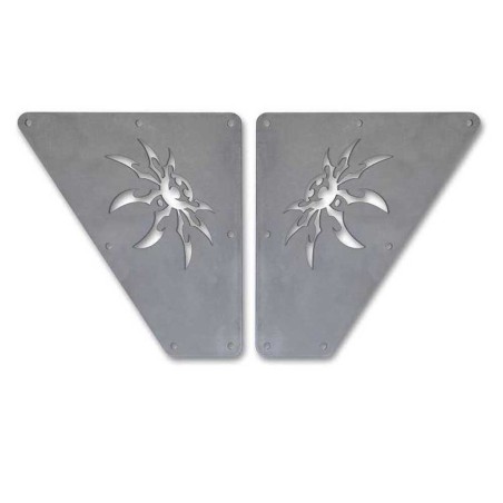 Inserti laterali anteriori