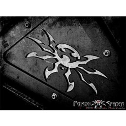 Inserti laterali anteriori