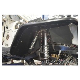 Kit parafanghi interni DeFender