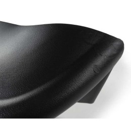 Parafanghi anteriori e posteriori con copertura standard Flat Style