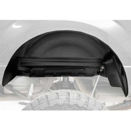 Rivestimenti interni passaruota posteriore