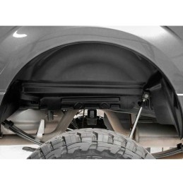 Rivestimenti interni passaruota posteriore