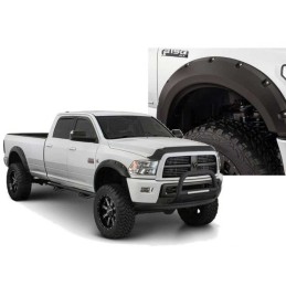 Parafanghi anteriori e posteriori Max Pocket Style