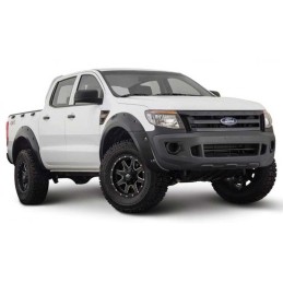 Parafanghi razzi Pocket Style