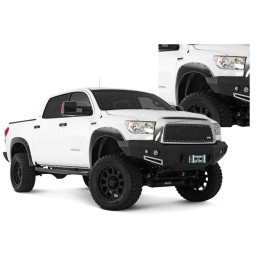 Parafanghi svasati M1