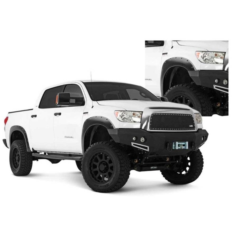 Parafanghi svasati M1