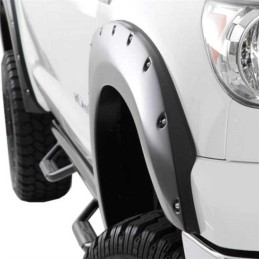 Parafanghi svasati M1