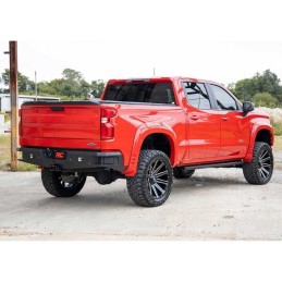 Parafanghi svasati SF1