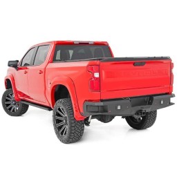 Parafanghi svasati SF1