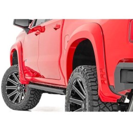 Parafanghi svasati SF1