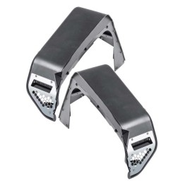 Parafanghi anterieri Apollo