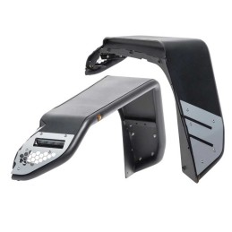 Parafanghi anterieri Apollo